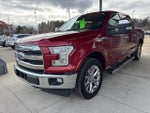 2017 F-150 Thumbnail 2