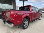 2017 F-150 Thumbnail 7