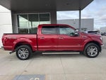 2017 F-150 Thumbnail 8