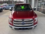 2017 F-150 Thumbnail 11