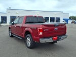 2017 F-150 Thumbnail 3