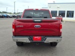 2017 F-150 Thumbnail 4