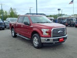 2017 F-150 Thumbnail 8
