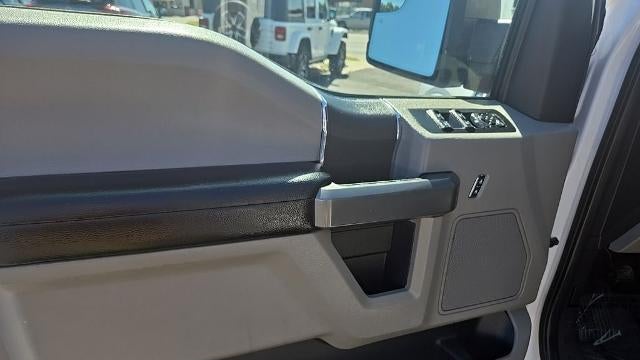 2017 Ford F-150 King Ranch