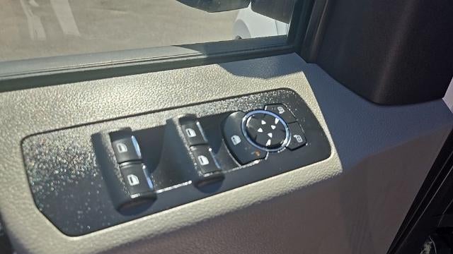 2017 Ford F-150 King Ranch