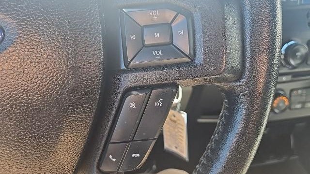 2017 Ford F-150 King Ranch