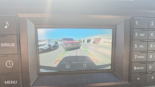 2017 Ford F-150 King Ranch