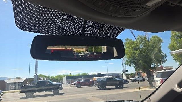 2017 Ford F-150 King Ranch