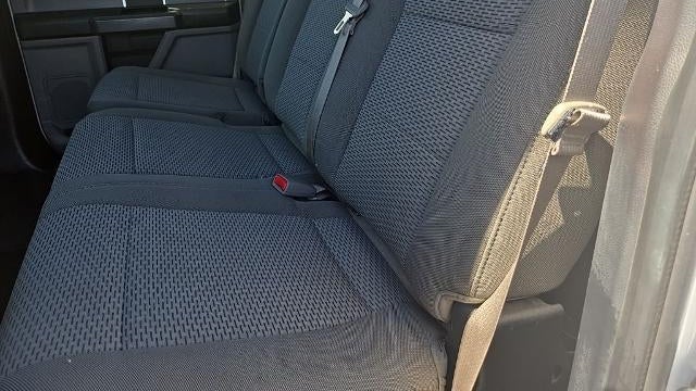 2017 Ford F-150 King Ranch