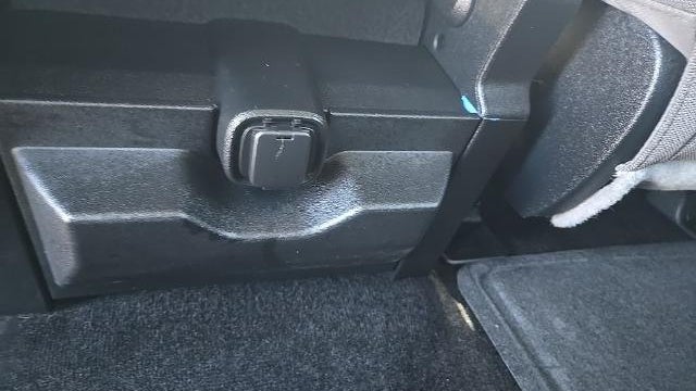 2017 Ford F-150 King Ranch