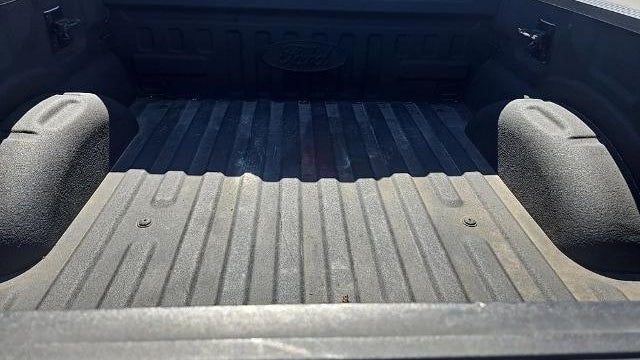 2017 Ford F-150 King Ranch