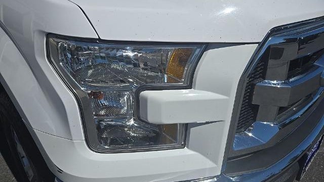 2017 Ford F-150 King Ranch