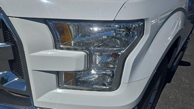 2017 Ford F-150 King Ranch