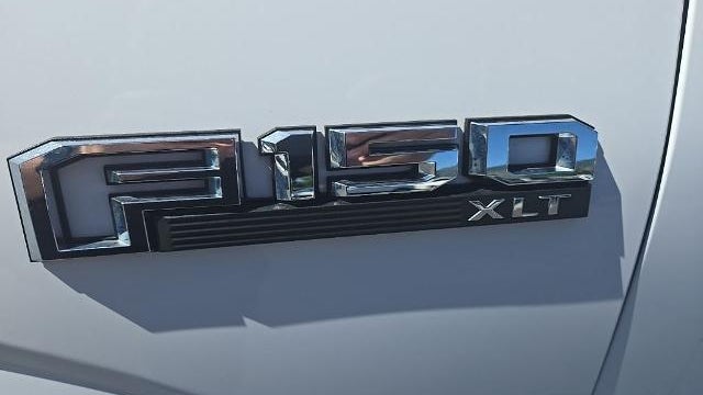 2017 Ford F-150 King Ranch