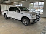 2017 F-150 Thumbnail 1