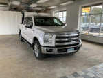 2017 F-150 Thumbnail 2