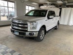 2017 F-150 Thumbnail 4