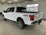 2017 F-150 Thumbnail 7