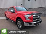 2017 F-150 Thumbnail 1