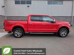 2017 F-150 Thumbnail 2