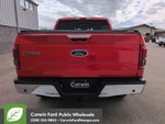 2017 F-150 Thumbnail 4