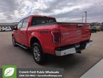 2017 F-150 Thumbnail 5