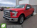 2017 F-150 Thumbnail 7