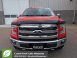 2017 F-150 Thumbnail 8