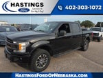 2018 F-150 Thumbnail 1