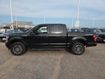 2018 F-150 Thumbnail 2