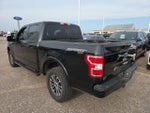 2018 F-150 Thumbnail 3