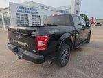 2018 F-150 Thumbnail 5