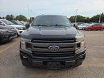 2018 F-150 Thumbnail 7