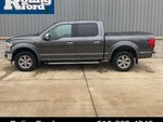 2018 F-150 Thumbnail 2