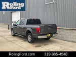 2018 F-150 Thumbnail 3