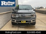 2018 F-150 Thumbnail 4