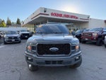 2018 F-150 Thumbnail 2