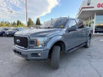 2018 F-150 Thumbnail 3