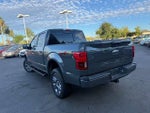 2018 F-150 Thumbnail 5