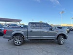 2018 F-150 Thumbnail 8