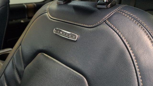 2018 Ford F-150 Limited