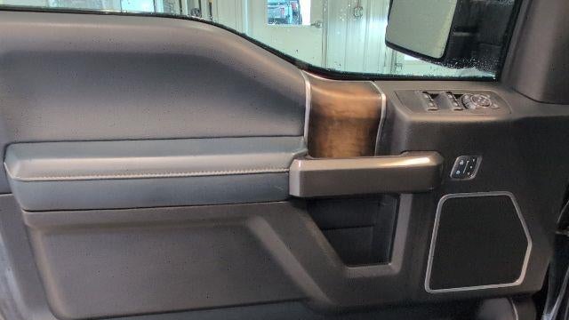 2018 Ford F-150 Limited