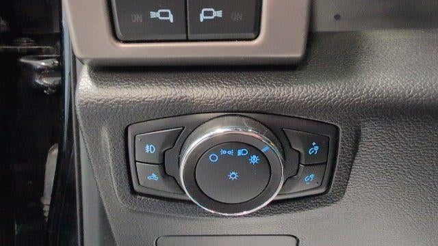 2018 Ford F-150 Limited