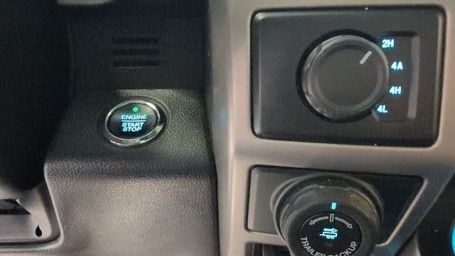 2018 Ford F-150 Limited