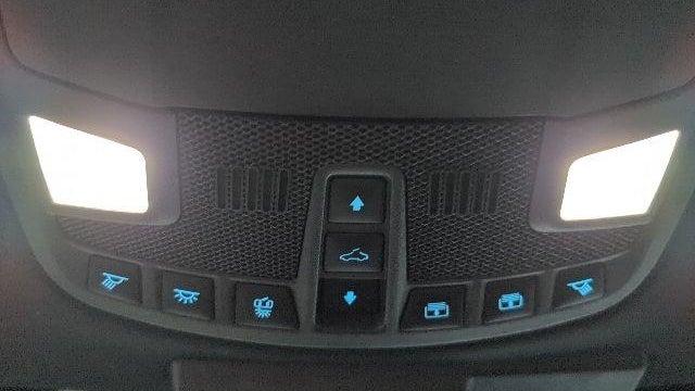 2018 Ford F-150 Limited