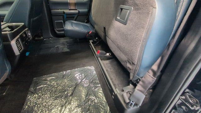 2018 Ford F-150 Limited