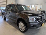 2018 F-150 Thumbnail 5