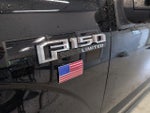 2018 F-150 Thumbnail 8