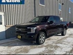 2018 F-150 Thumbnail 1