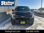 2018 F-150 Thumbnail 4